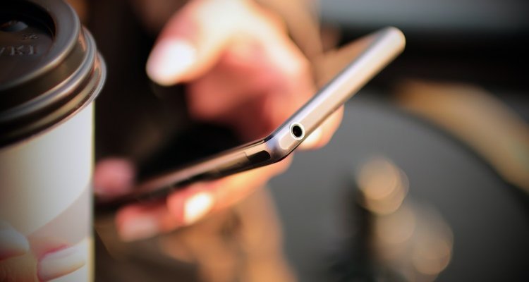 "Белпочта" разрабатывает собственное мобильное приложение