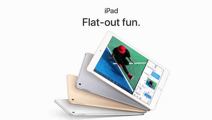 Apple показала красный iPhone. И убила линейку iPad Air Apple показала красный iPhone. И убила линейку iPad Air
