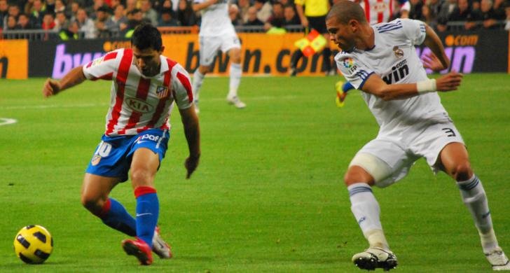 Президент La Liga: футбольные матчи в будущем будут транслироваться на OTT-платформах Президент La Liga: футбольные матчи в будущем будут транслироваться на OTT-платформах
