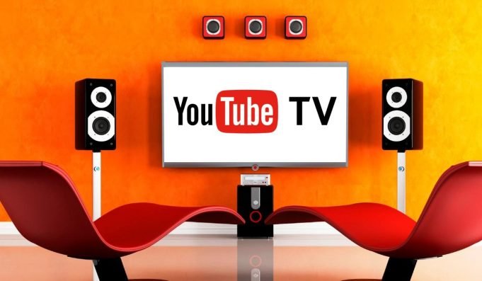 YouTube TV начал работу в пяти городах США YouTube TV начал работу в пяти городах США