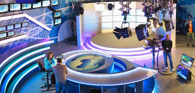 Молдова: Поправки в кодекс о телевидении и радио продвигают местный контент