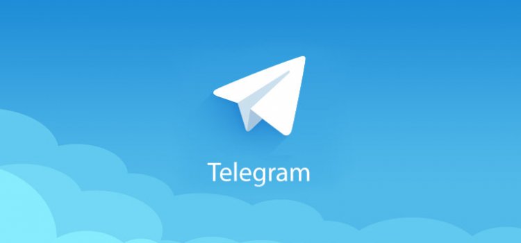 Telegram не загружает фото