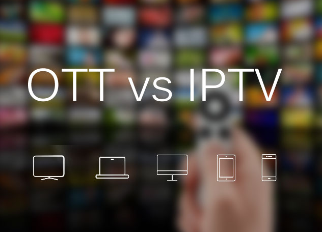 ОТТ vs IPTV: схватка за жизнь