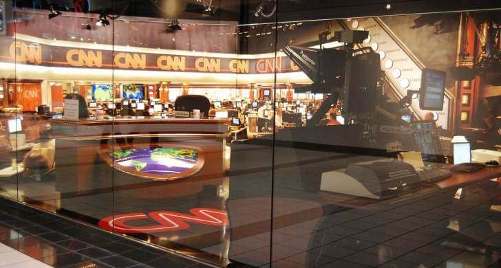 Дело Тернера в России не живет: почему Life78 не удалось повторить успех CNN Дело Тернера в России не живет: почему Life78 не удалось повторить успех CNN