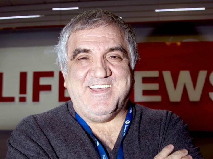 Дело Тернера в России не живет: почему Life78 не удалось повторить успех CNN Дело Тернера в России не живет: почему Life78 не удалось повторить успех CNN