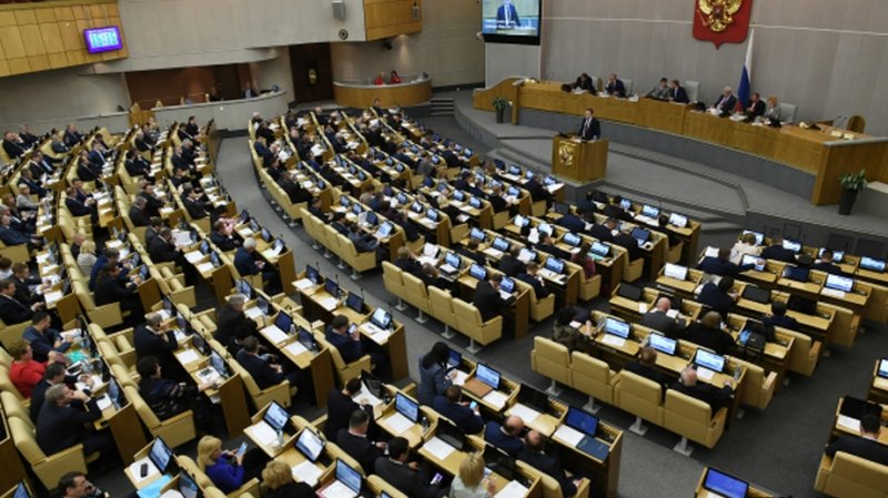 В России предложили запретить VPN и анонимайзеры