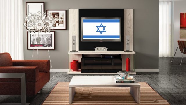 Израильский мобильный оператор Partner запускает ТВ-платформу