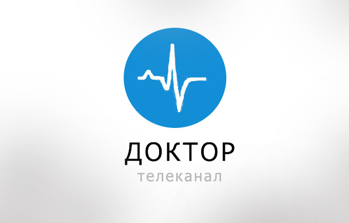 Вместо 24 DOC начал вещание новый телеканал - "Доктор"