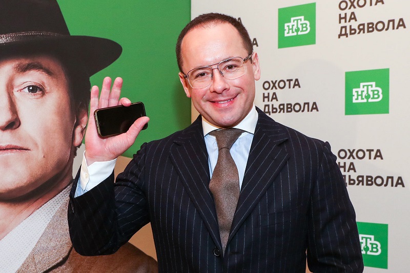 Новым директором канала РБК станет Игорь Полетаев