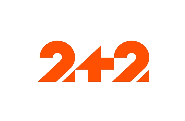 Телеканал "2+2" презентовал новый сезон