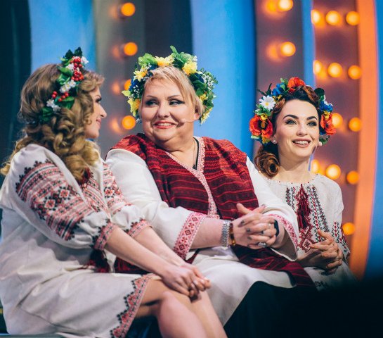 ICTV запустил прямые развлекательные трансляции на YouTube