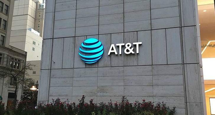 Мобильный оператор AT&T запустит сервис платного ТВ на базе фиксированного 5G