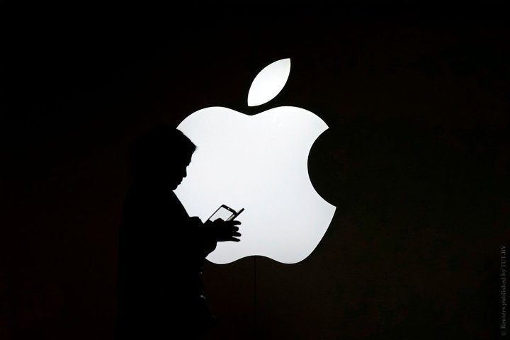 Apple раскрыла белорусским силовикам данные о 18 устройствах