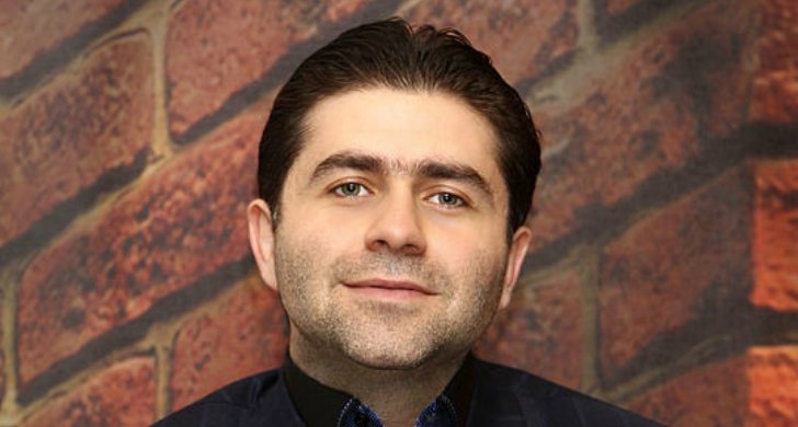 Управлять "Матч ТВ" будет Артур Джанибекян. Тина Канделаки останется на канале