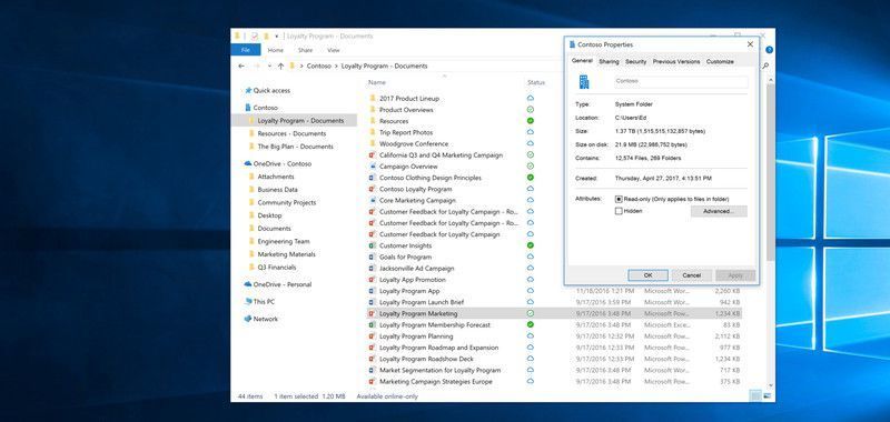 Windows 10 Fall Creators Update: что в обновлении пригодится обычному пользователю?