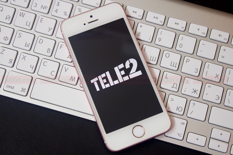 Tele2 предложил бесплатный мобильный интернет