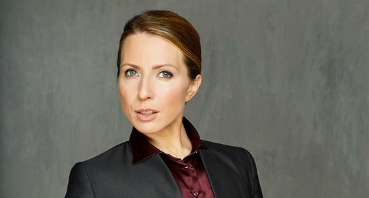Яна Чурикова, MTV: Мы развлекательный телеканал для молодежи. Это наша мантра