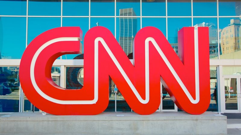 Reuters узнал о намерении Руперта Мердока купить канал CNN