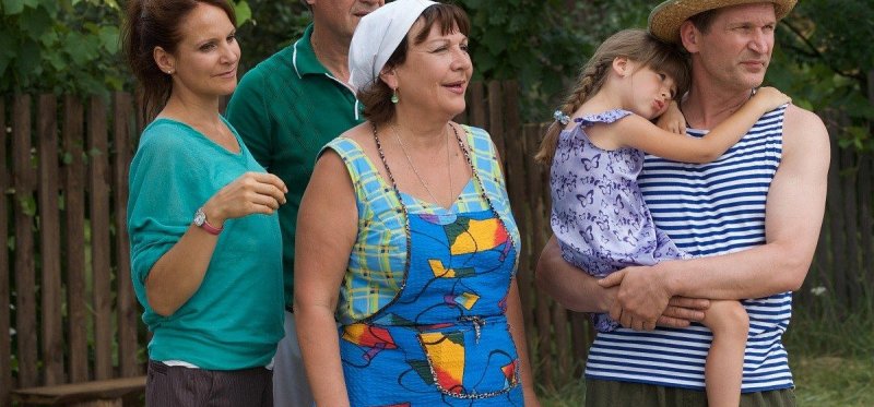 Совсем скоро: актер Николай Добрынин рассказал, когда выйдут новые "Сваты"