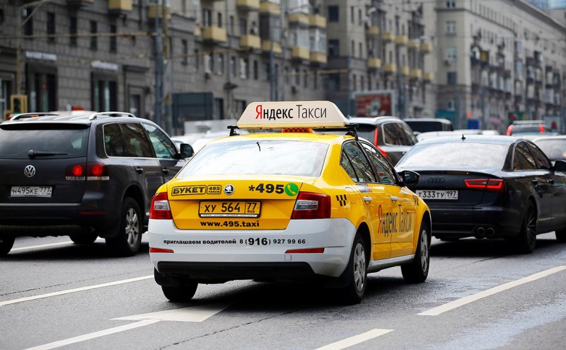 ФАС одобрила объединение "Яндекс.Такси" и Uber