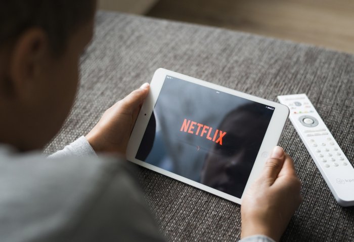 Netflix рассчитывает зайти в Россию в 2018 году
