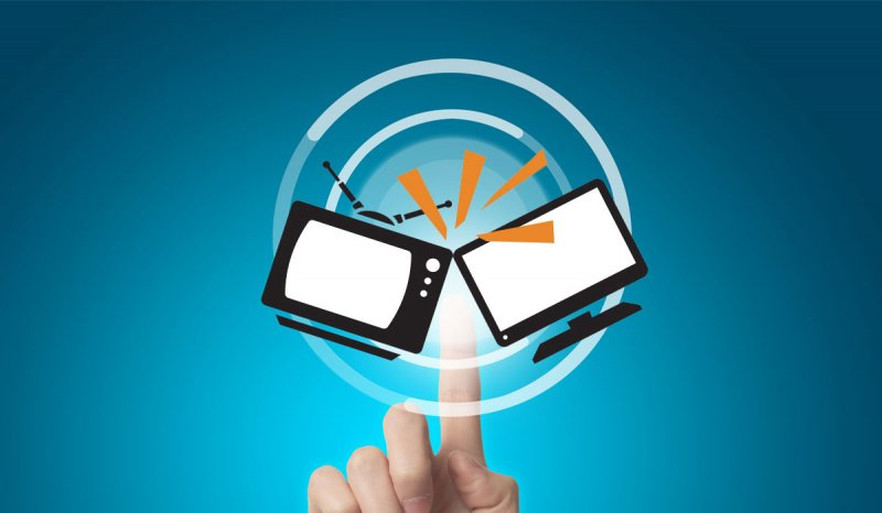 В Германии изучают возможность телевизионного вещания в сети 5G