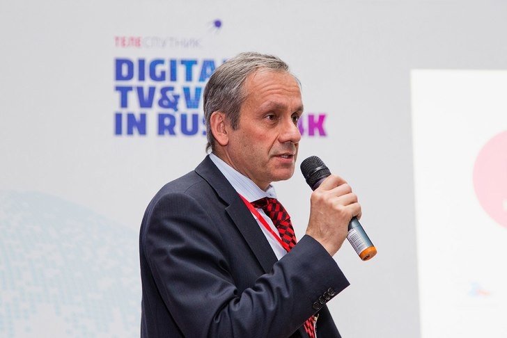 Николай Орлов, "Первый ТВЧ": "SD надолго, HD – навсегда"