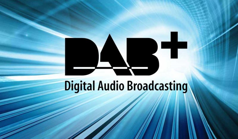 Доля DAB+ на радиорынке Швейцарии выросла до 34%