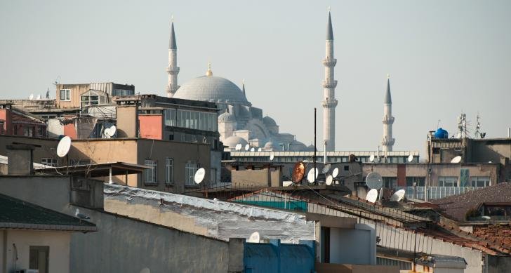 Türksat перейдет на вещание только в HD