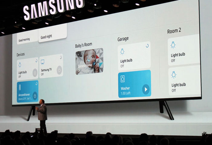 Голосовой поиск самсунг телевизор. Samsung Smart TV 2018. Телевизор самсунг 2018. Телевизор Samsung Smart 2012 года выпуска.
