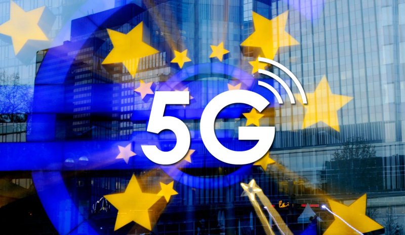 В ЕС будут выдавать 5G-лицензии сроком на 20 лет