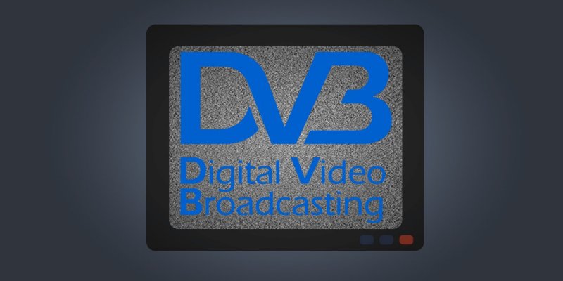 В консорциуме DVB работают над стандартом DVB-I