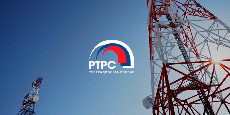 В России завершается развёртывание цифрового эфирного телевидения