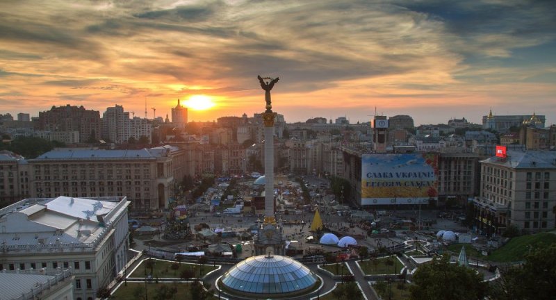 Украина надеется улучшить свой имидж в Беларуси с помощью нового канала