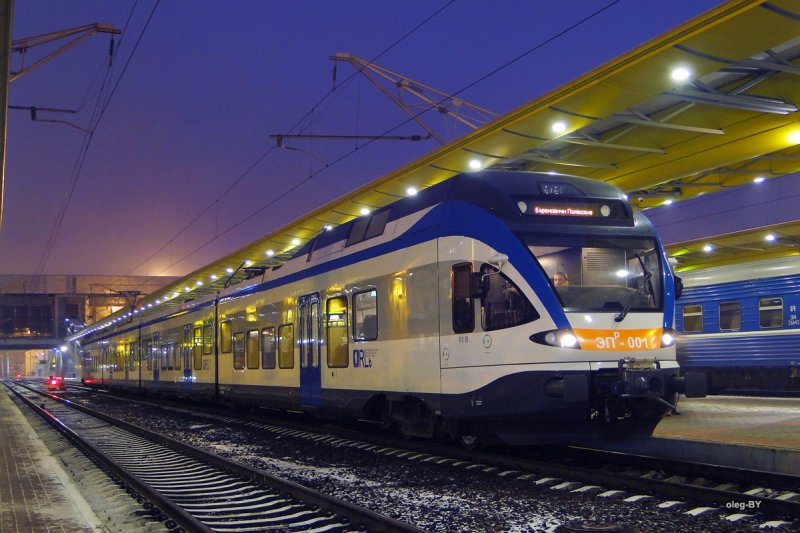 БЖД планирует создать единую автоматизированную систему информирования пассажиров о движении поездов