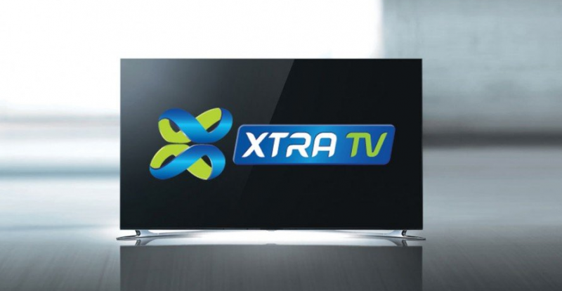 Спутниковый оператор Xtra TV прекращает работу