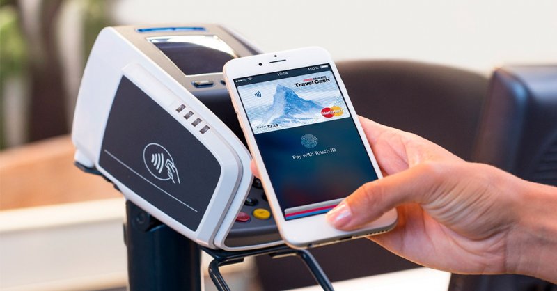 Apple pay в беларуси какие банки поддерживают