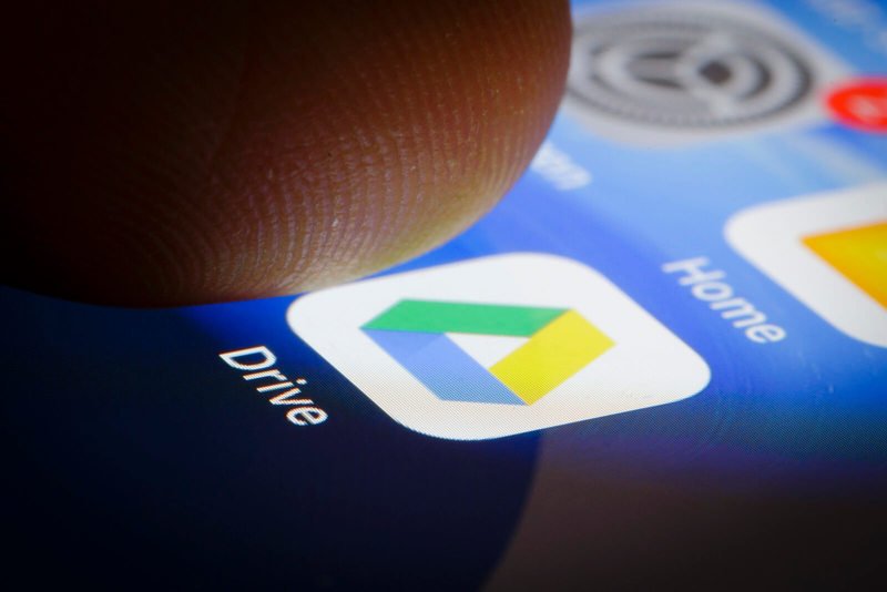Больше и дешевле: Google Drive трансформируют в Google One