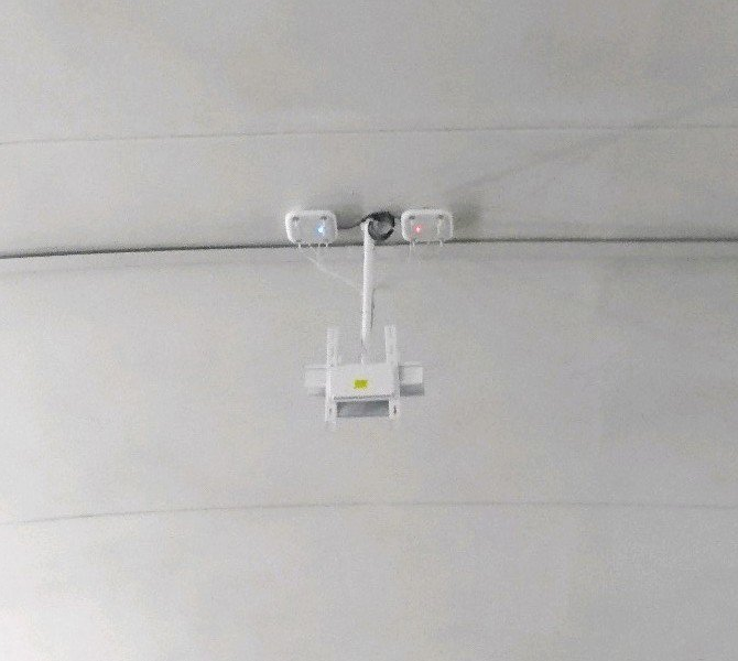 В метро Минска начали тестировать бесплатный Wi-Fi