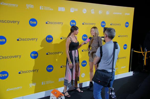 Польские TVN и Discovery объединились. Репортаж с презентации