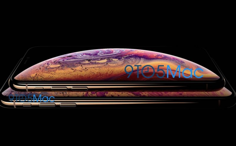 СМИ опубликовали фотографии новых iPhone и Apple Watch