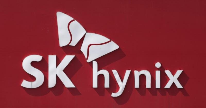 Южнокорейский Hynix открыл в Беларуси R&D-центр