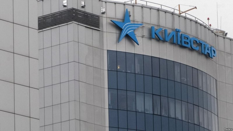 CEO Киевстар: Мобильная связь в Украине лучше, чем в Европе