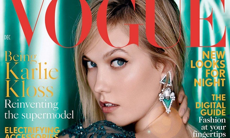Обвинённая в плагиате редактор украинского Vogue покинет пост