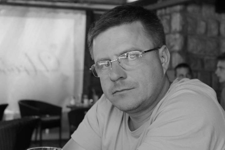 Владимир Кобец: Заявление о прекращении финансирования Хартии’97, мягко говоря, не соответствует действительности