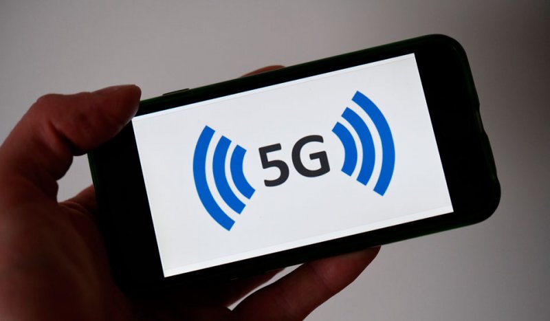 5G под угрозой: Минобороны России отказалось отдать частоты операторам