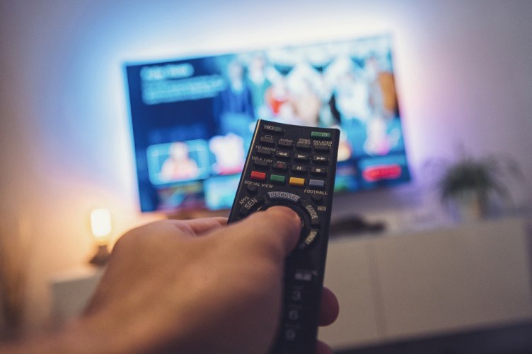 В два раза больше украинцев стали принимать телевидение в HD, — исследование