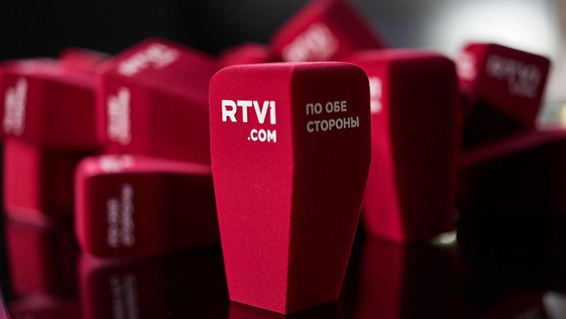 Канал RTVi не подтвердил информацию о смене собственника