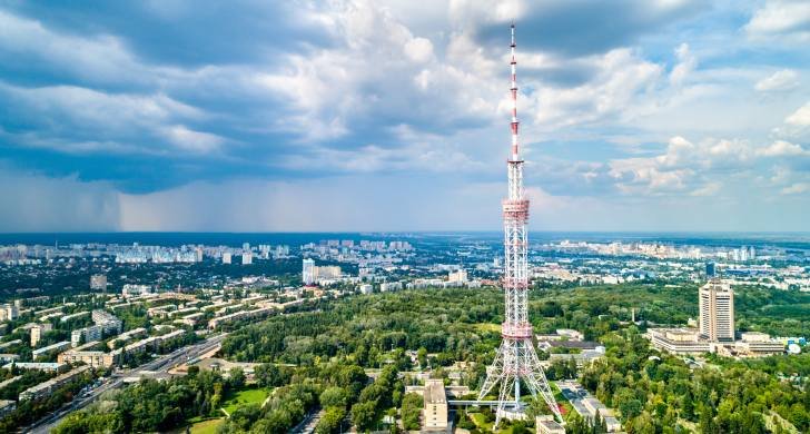 В Украине еще на полгода сдвигается срок отключения аналогового ТВ