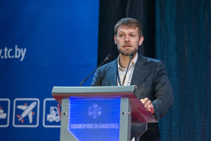Первый замминистра связи Дмитрий Шедко подал в отставку (обновлено)